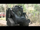 The Rook, an armored critical incident vehicle 2013 the rook, an armored critical incident vehicle 2013