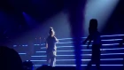 Bionic Christina Aguilera - Liberation Tour live in Miami