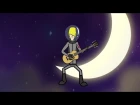 JUPITER  - (Your Favorite Martian music video)