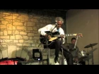 Lil' Jimmy Reed "It Hurts Me Too" @Harvest Time Blues 2014