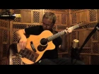 Trevor Gordon Hall - Kalimbatar - (Guitar + Kalimba)