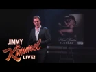 Benedict Cumberbatch Reads R. Kelly's "Genius"