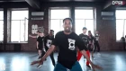 Mr Postman - Cut Rough - hip-hop choreography by Jay Chris Moore - Dance Centre Myway