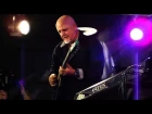Frank Gambale, Victor Wooten, Tom Coster and Steve Smith - Live at NAMM 2013