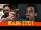 The Wolverine Healing Effect