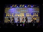 MONSTA X (몬스타엑스) - Trespass (무단침입) cover by RIZING SUN (A-FEST\Asian Music Festival)