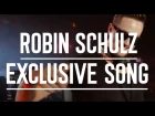 ROBIN SCHULZ feat. NICO SANTOS – MORE THAN A FRIEND [Exclusive Song] I Sennheiser