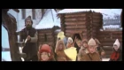 Симфонический оркестр Госкино СССР - Кеша и дети (Усатый нянь, 1977)