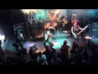 ACIDEZ - Live à Vive Le Punk 2014