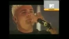 Crazy Town - Drowning (Live in MTV Winter Jam 2003)