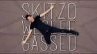 Skitzo in Shanghai Circle | Yak Films x Weslsee Music x We Are One