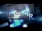 Fate/Grand Order VR feat. Mashu Kyrielight PV2