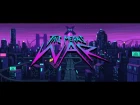 Volkor X - This Means War - ACT I (Official Video)