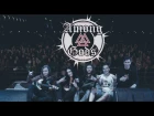 Among Gods - My Confrontation [OFFICIAL MUSIC VIDEO]