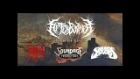 Afterburner - Tomb of Kings Album Teaser