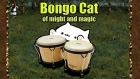 Bongo Cat of Might and Magic