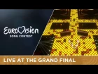 LIVE - Laura Tesoro - What’s The Pressure (Belgium) at the Grand Final