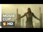 Assassin's Creed Movie CLIP - Leap of Faith (2016) - Michael Fassbender Movie