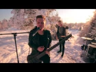 Everfall - Six Feet Under (OFFICIAL MUSIC VIDEO)