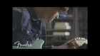 Patrick Droney Demos the New Fender Offset Duo Sonic
