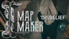 I, The Mapmaker - Disbelief (feat.Justine Jones of Employed To Serve) (Official Music Video)