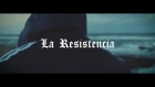 KARNE CRUDA "La Resistencia" Ft. Ivi  (NON SERVIUM) Videoclip oficial