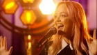 Emma Bunton - Baby Please Don't Stop (live @ The One Show, Feb 27th 2019)