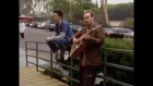 Colin Hay -  Overkill (from Scrubs - Lyrically in sequence)