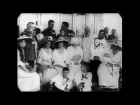 1906-1914: Home Movies of the Romanov Family (speed corrected w/ added sound)