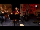 Anneke van Giersbergen & Árstíðir - Russian Lullaby - Live uit Lloyd
