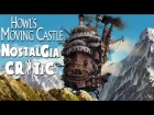 Disneycember: Howl's Moving Castle (rus vo G-NighT) / Nostalgia Critic: Ходячий замок