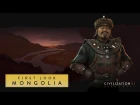 Civilization VI: Rise and Fall – First Look: Mongolia
