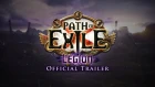Path of Exile: Legion Official Trailer and Developer Commentary