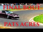 TURBOTY — Final Bout 2016 at Pat's Acres Racing Complex