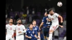 ОБЗОР: IR Iran 0-3 Japan (AFC Asian Cup UAE 2019: Semi-Finals)