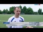 ФК «Калуга» провел контрольный матч с брянским «Динамо»