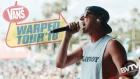 State Champs - Criminal (feat. Alex from All Time Low) LIVE! @ Warped Tour 2018