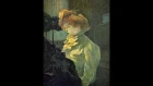 Дневник одного Гения. Анри де Тулуз-Лотрек. Часть II. Diary of a Genius. Toulouse-Lautrec. Part II.