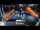 Panna Championship Superball 2015 | Mariscal vs Soufiane Bencok  Final