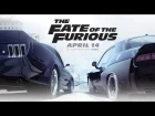 The Fate of the Furious - "The Fate of the Fast Franchise" Featurette - In Theaters April 14 (HD)