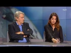 Pardonnez-moi - L'interview d'Anouchka & Alain Delon