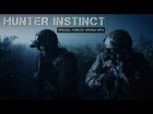 Hunter instinct / Special Forces operator's life