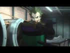 All Joker laughs from Batman Assault on Arkham