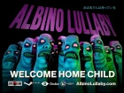 Albino Lullaby Pre-Launch Trailer