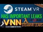 SteamVR Home is Important to Everyone