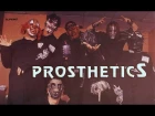 Slipknot - Prosthetics [Live at Dynamo Open Air 2000]