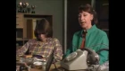 Grange Hill - Cathy gets the cane