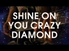 Shine On You Crazy Diamond - Pink Floyd (cover by Natalya Obukhova)
