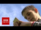 How Pokemon Go persuaded autistic teenager to want to leave house after 5 years - BBC News