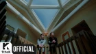 MV | Jung Seung Hwan (정승환) - The Voyager(우주선)